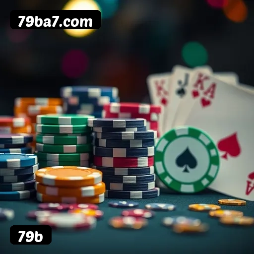 Loterias online disponíveis na 79b